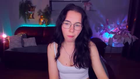 TriciaDaisy online show from 06-08-26, 08:26