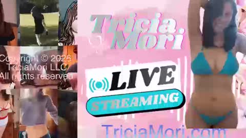Tricia Mori online show from 03-18-26, 01:36