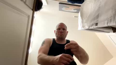 trickydick6 online show from 11-26-25, 05:47