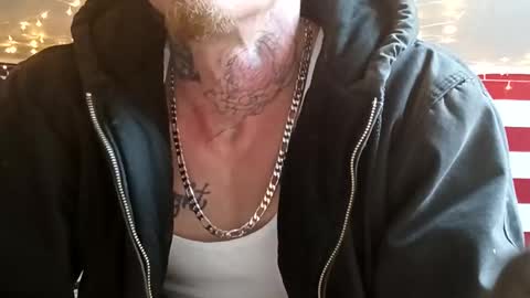 Snapshot of trickywalker8 chatting on 10-31-25, 09:54 trickywalker8 online show from 10-31-25, 09:54