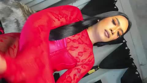 Tricxie online show from 09-26-25, 07:07