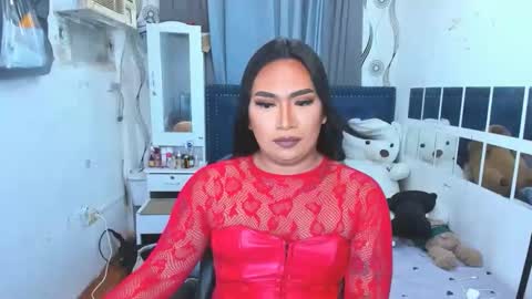 Tricxie online show from 10-11-25, 04:49