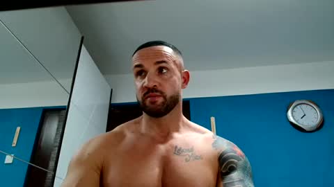 Snapshot of tridentmuscles chatting on 02-09-25, 05:54 tridentmuscles online show from 02-09-25, 05:54