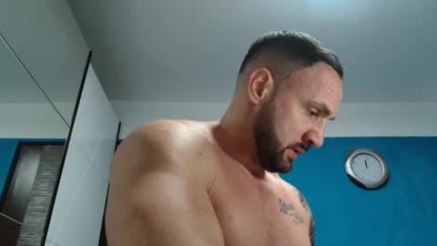 Snapshot of tridentmuscles chatting on 02-28-25, 09:55 tridentmuscles online show from 02-28-25, 09:55