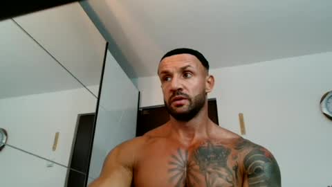 Snapshot of tridentmuscles chatting on 06-24-26, 10:25 tridentmuscles online show from 06-24-26, 10:25