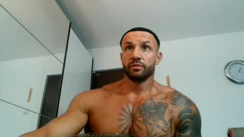 Snapshot of tridentmuscles chatting on 06-30-26, 10:27 tridentmuscles online show from 06-30-26, 10:27