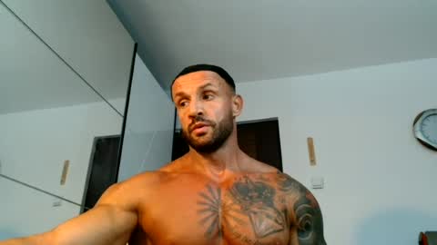 Snapshot of tridentmuscles chatting on 07-02-26, 10:38 tridentmuscles online show from 07-02-26, 10:38