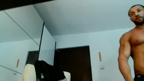 Snapshot of tridentmuscles chatting on 07-03-26, 12:22 tridentmuscles online show from 07-03-26, 12:22
