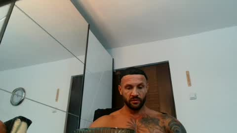 Snapshot of tridentmuscles chatting on 07-05-26, 09:16 tridentmuscles online show from 07-05-26, 09:16