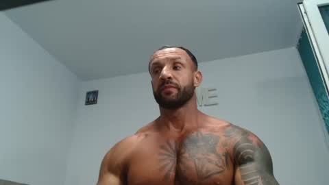 Snapshot of tridentmuscles chatting on 07-05-26, 09:33 tridentmuscles online show from 07-05-26, 09:33