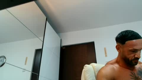 Snapshot of tridentmuscles chatting on 07-06-26, 07:49 tridentmuscles online show from 07-06-26, 07:49
