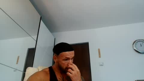 Snapshot of tridentmuscles chatting on 07-15-26, 09:25 tridentmuscles online show from 07-15-26, 09:25