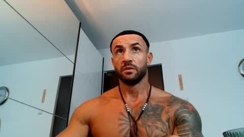 Snapshot of tridentmuscles chatting on 08-03-26, 10:10 tridentmuscles online show from 08-03-26, 10:10