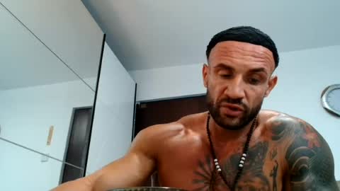 Snapshot of tridentmuscles chatting on 08-04-26, 10:18 tridentmuscles online show from 08-04-26, 10:18