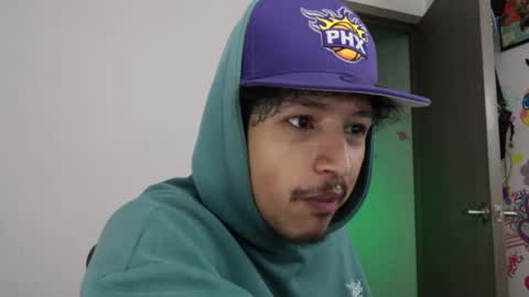 - trieone online show from 01-08-26, 03:25