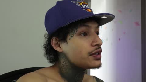 - trieone online show from 01-19-26, 02:43