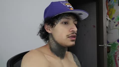 - trieone online show from 03-08-26, 02:04