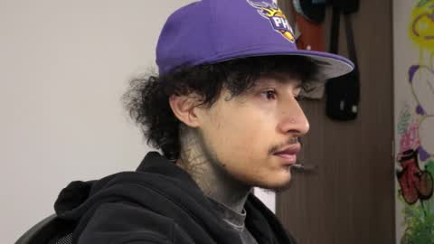 - trieone online show from 03-24-26, 02:22