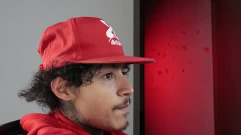 - trieone online show from 04-21-26, 01:42