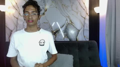 Johan online show from 04-11-26, 01:54