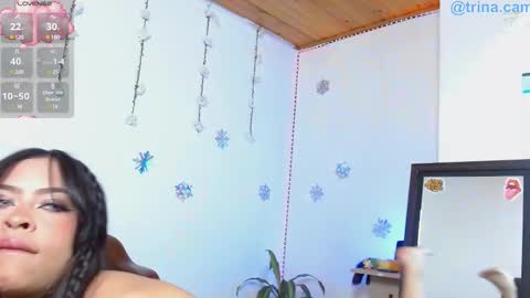trina  dante online show from 01-14-25, 11:53