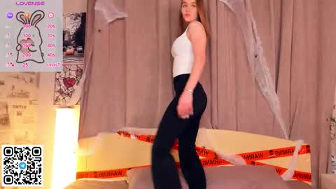 Bubbles online show from 11-18-25, 07:07