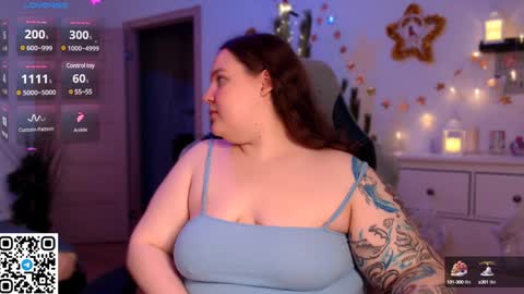 Tina online show from 12-13-24, 06:27