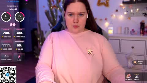 Tina online show from 12-14-24, 06:20