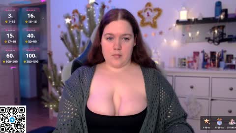 Tina online show from 12-18-24, 07:36