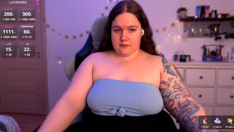 Tina online show from 01-30-25, 04:45