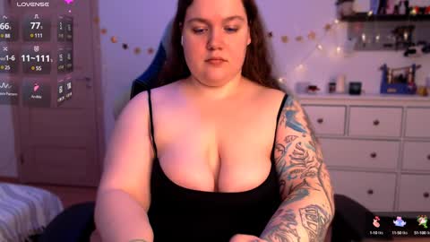 Tina online show from 02-01-25, 05:37