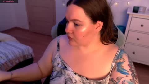 Tina online show from 02-09-25, 04:29