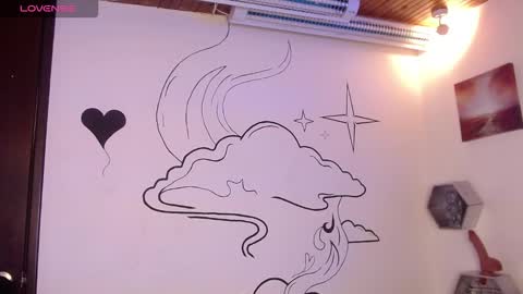 trinity_knox online show from 10-30-25, 03:02