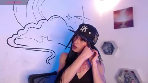 trinity_knox online show from 11-08-25, 03:01