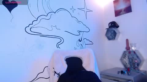 trinity_knox online show from 11-11-25, 04:51