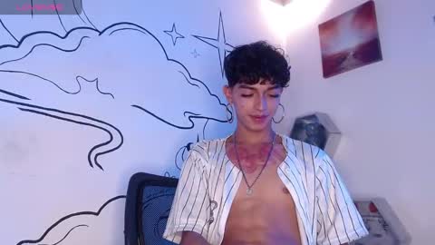 trinity_knox online show from 12-16-25, 03:50