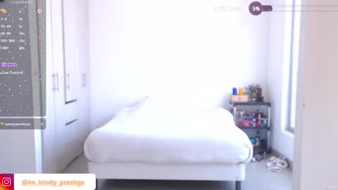 Snapshot of trinity_prestige chatting on 12-13-24, 03:00 TRINITY online show from 12-13-24, 03:00