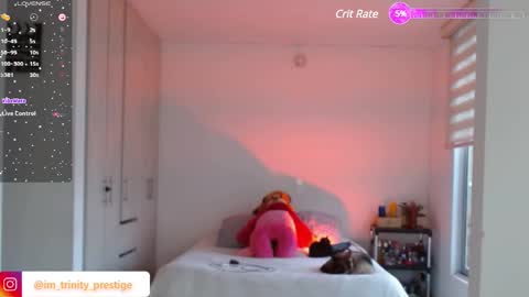 Snapshot of trinity_prestige chatting on 12-29-24, 08:15 TRINITY online show from 12-29-24, 08:15