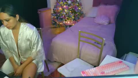 trinitych_ online show from 11-28-25, 03:09