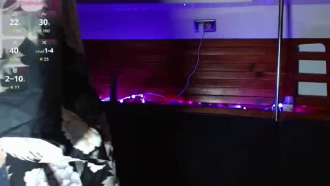 Trinity Fire online show from 10-21-25, 04:13