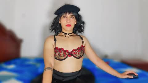 Triny online show from 05-02-26, 02:33