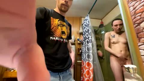 Snapshot of trippyscenes chatting on 02-03-25, 03:20 trippyscenes online show from 02-03-25, 03:20