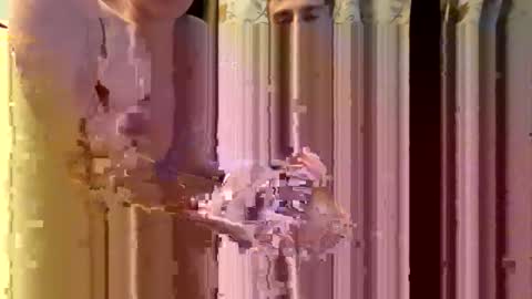 Snapshot of trippyscenes chatting on 02-07-25, 03:55 trippyscenes online show from 02-07-25, 03:55