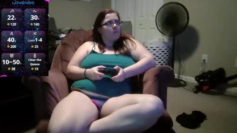 TrippyPanda online show from 12-05-24, 03:06