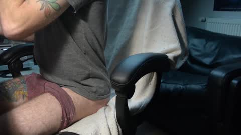 FluideAmer online show from 12-31-24, 08:59