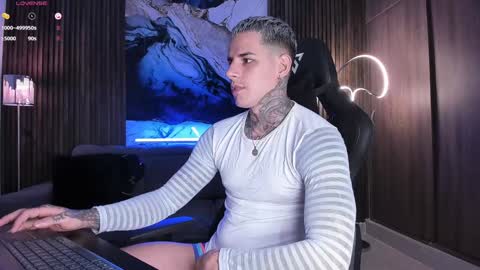 Alexander online show from 12-02-24, 09:50