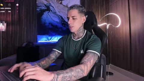 Alexander online show from 12-04-24, 09:46