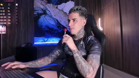 Alexander online show from 12-27-24, 09:43