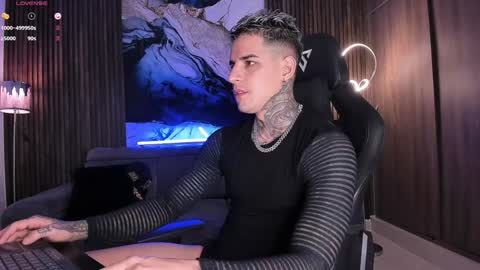 Alexander online show from 01-06-25, 09:43