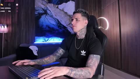 Alexander online show from 01-15-25, 10:02